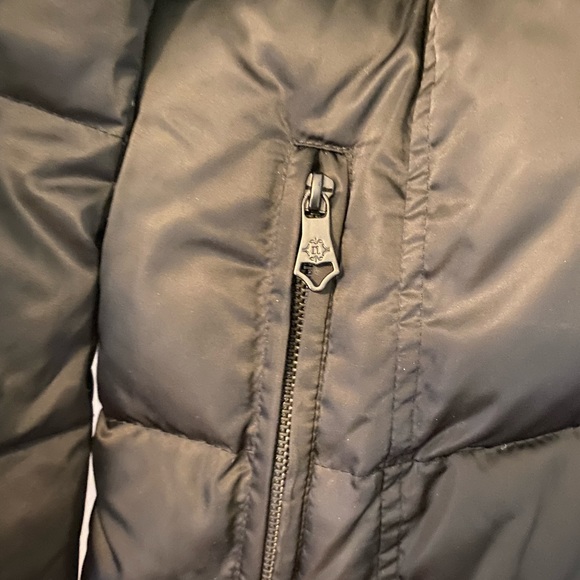 Nanette Lapore Puffer Coat with Exaggerated Hood - Picture 5 of 8